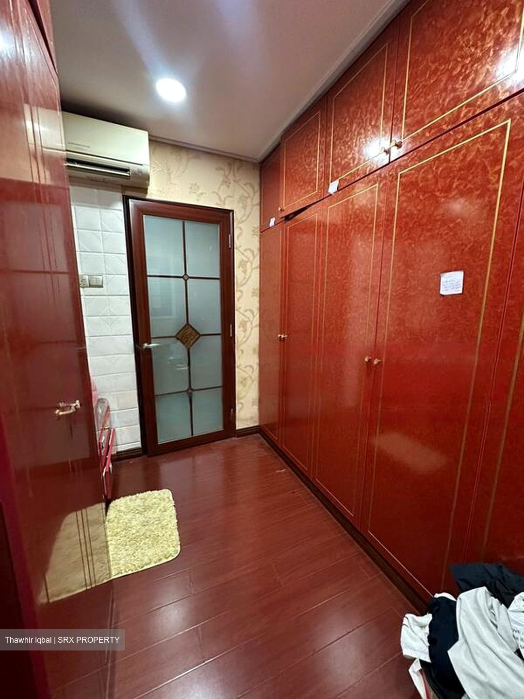 Rich East Garden (D16), Condominium #470217741